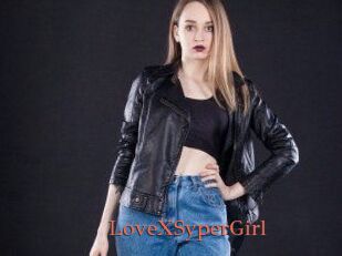 LoveX_SyperGirl