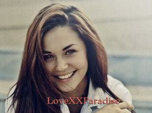 LoveXXParadise