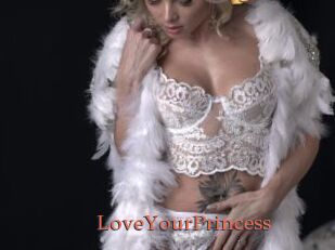 LoveYourPrincess