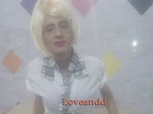 Loveandd