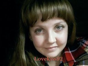 Lovekiss92