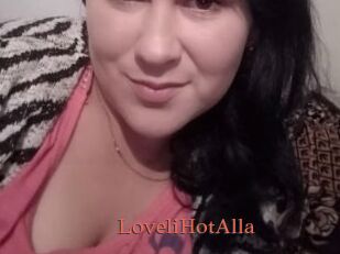 LoveliHotAlla