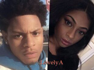 LovelyA