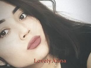 LovelyAlina