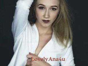 LovelyAna4u