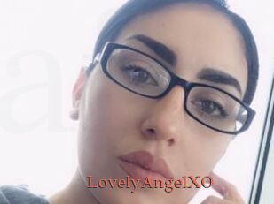 LovelyAngelXO