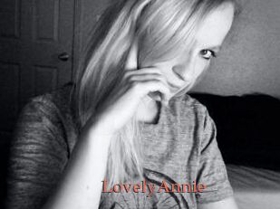 LovelyAnnie