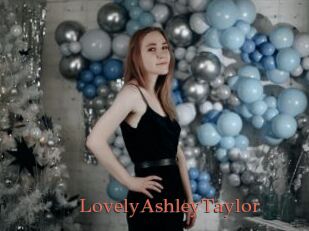 LovelyAshleyTaylor