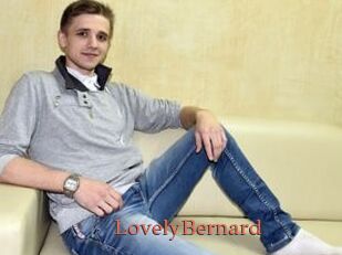 LovelyBernard