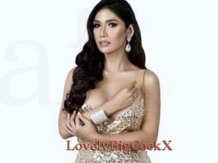 LovelyBigCockX