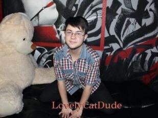 LovelyCatDude