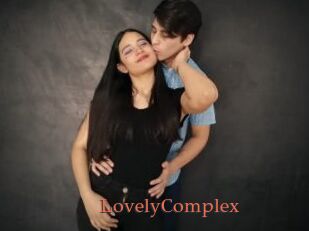 LovelyComplex
