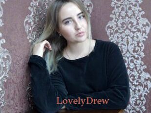 LovelyDrew