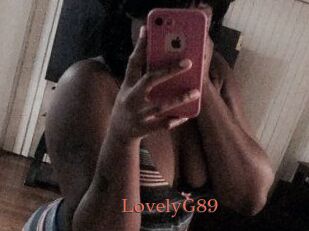 LovelyG89