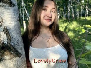 LovelyGrase