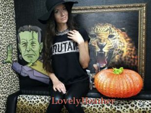 LovelyHeather
