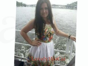 LovelyHotCat
