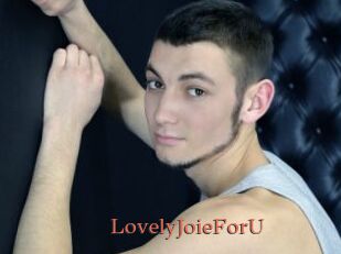LovelyJoieForU