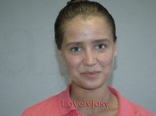 LovelyJosy