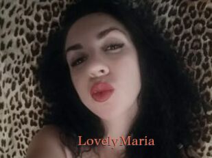 LovelyMaria