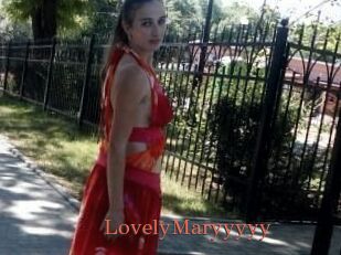 LovelyMaryyyyy Anal Favorite