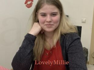 LovelyMillie
