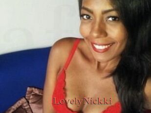 LovelyNickki