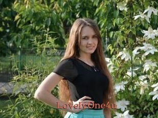LovelyOne4u