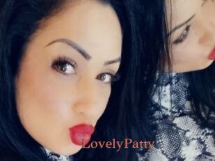 LovelyPatty
