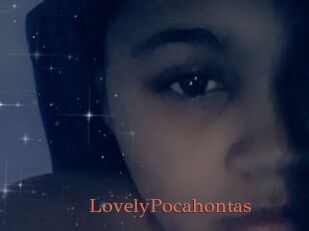 LovelyPocahontas