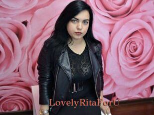 LovelyRitaForU