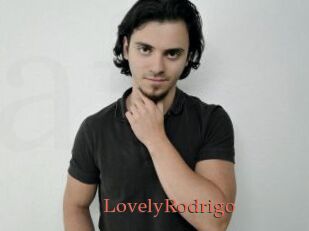 LovelyRodrigo