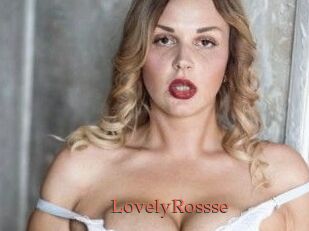 LovelyRossse