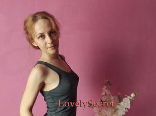 LovelySecret