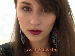 LovelySunshine