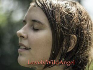 LovelyWildAngel