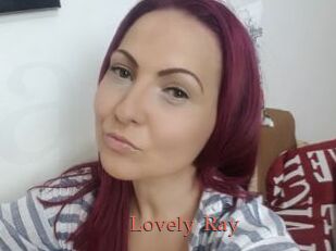 Lovely_Ray
