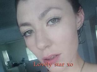 Lovely_star_xo