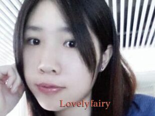 Lovelyfairy
