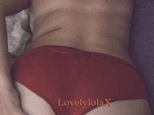 LovelylolaX