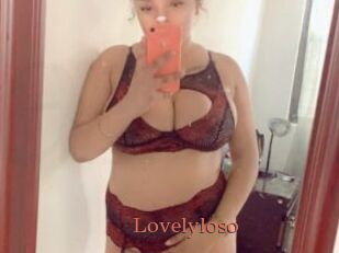 Lovelyloso