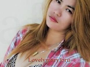 Lovelymaryforu