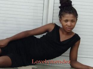 Lovelymendez