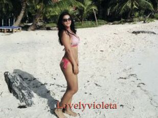 Lovelyvioleta