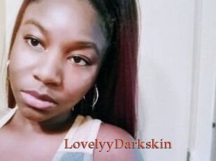 LovelyyDarkskin