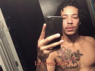 Loveme2025