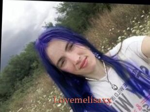 Lovemelisaxx