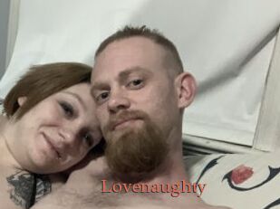 Lovenaughty