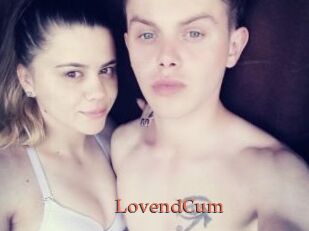LovendCum