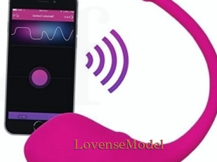 LovenseModel